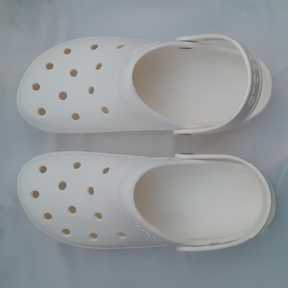 Classic Crocs
